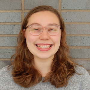 Fundraising Page: Ellen Franzen